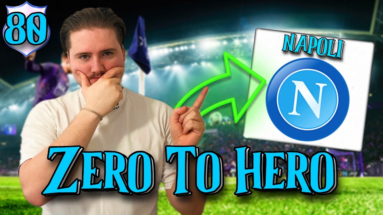 Zero To Hero | An INSANE Quater Final! (Football Manager 2026 #80)