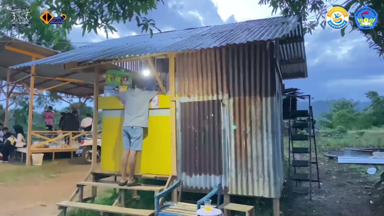Bukit Indah: Suguhan Keindahan Alam yang Asri