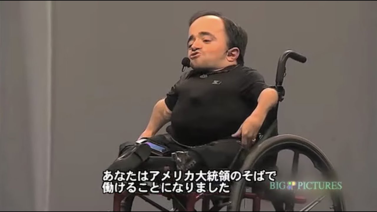 【17人の賢者】ショーンスティーブンソン（ダイジェスト版）