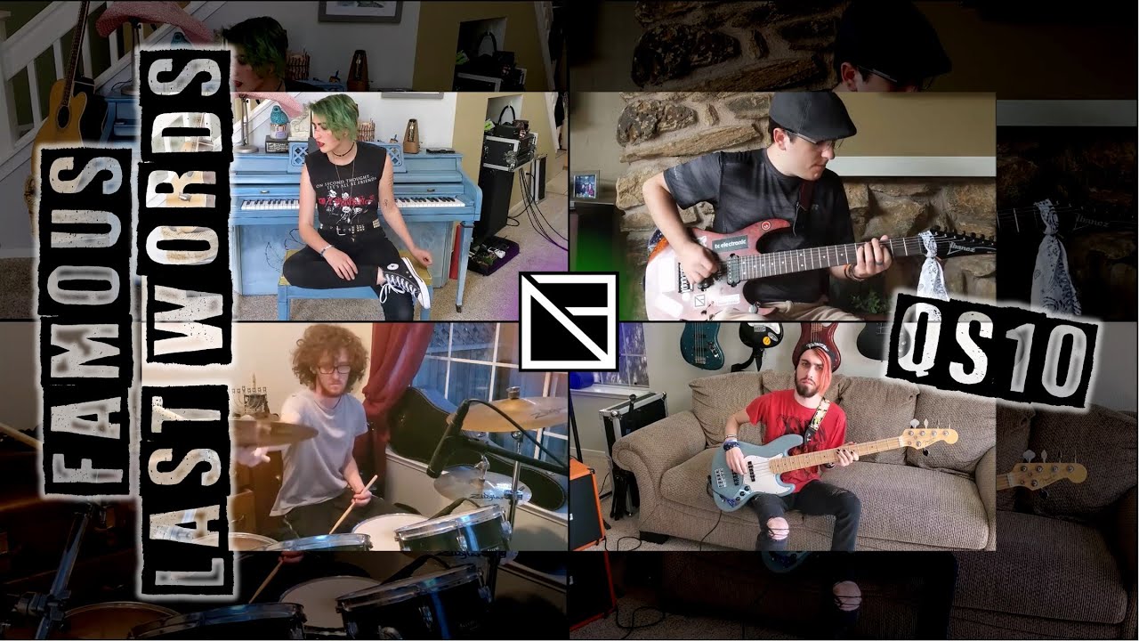 UFN Quarantine Session #10