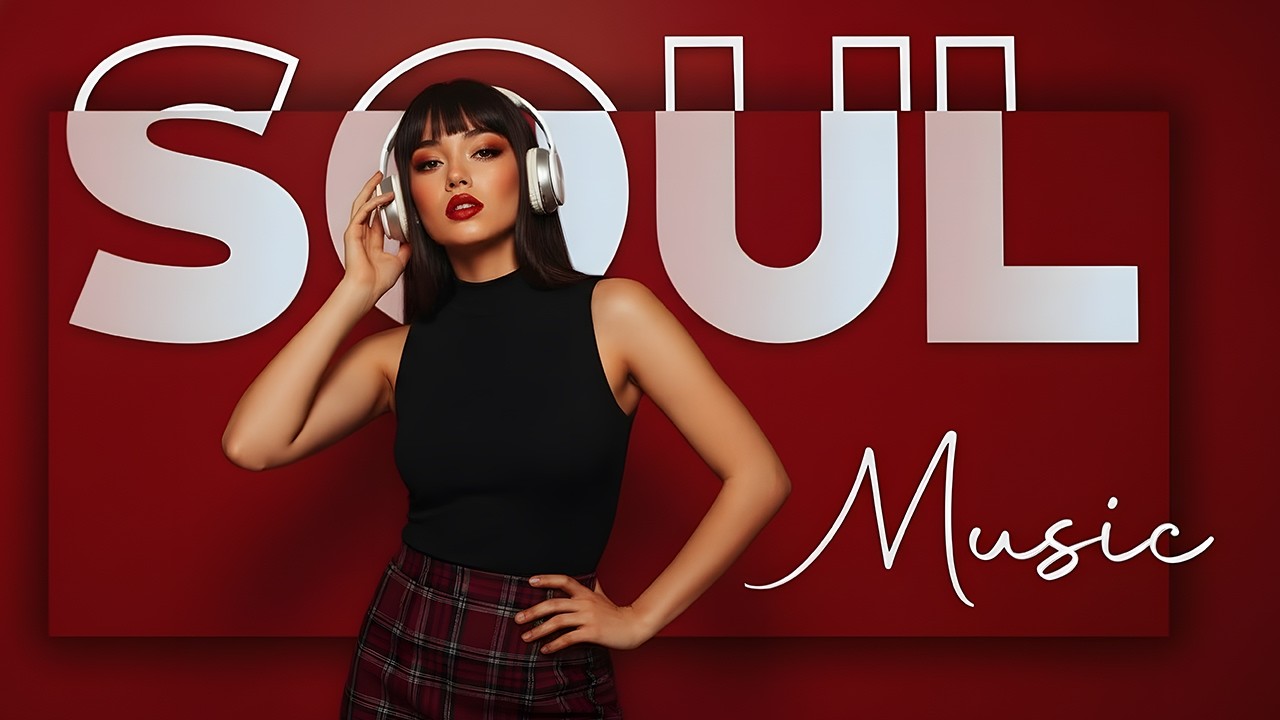 Smooth R&B & soul vibes for your mood – Top playlist ▶ SOUL DEEP COLLECTION 2026