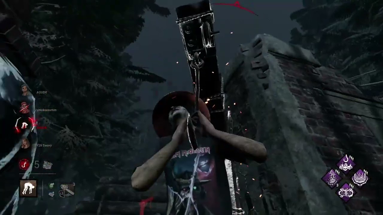 Bubba gameplay #lol