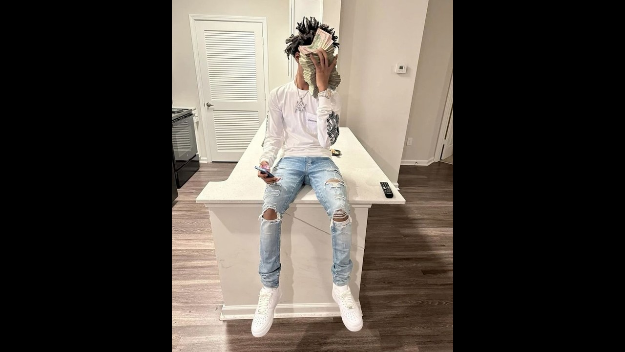 [FREE] Lil Double 0 Sample Type Beat 2026 - 