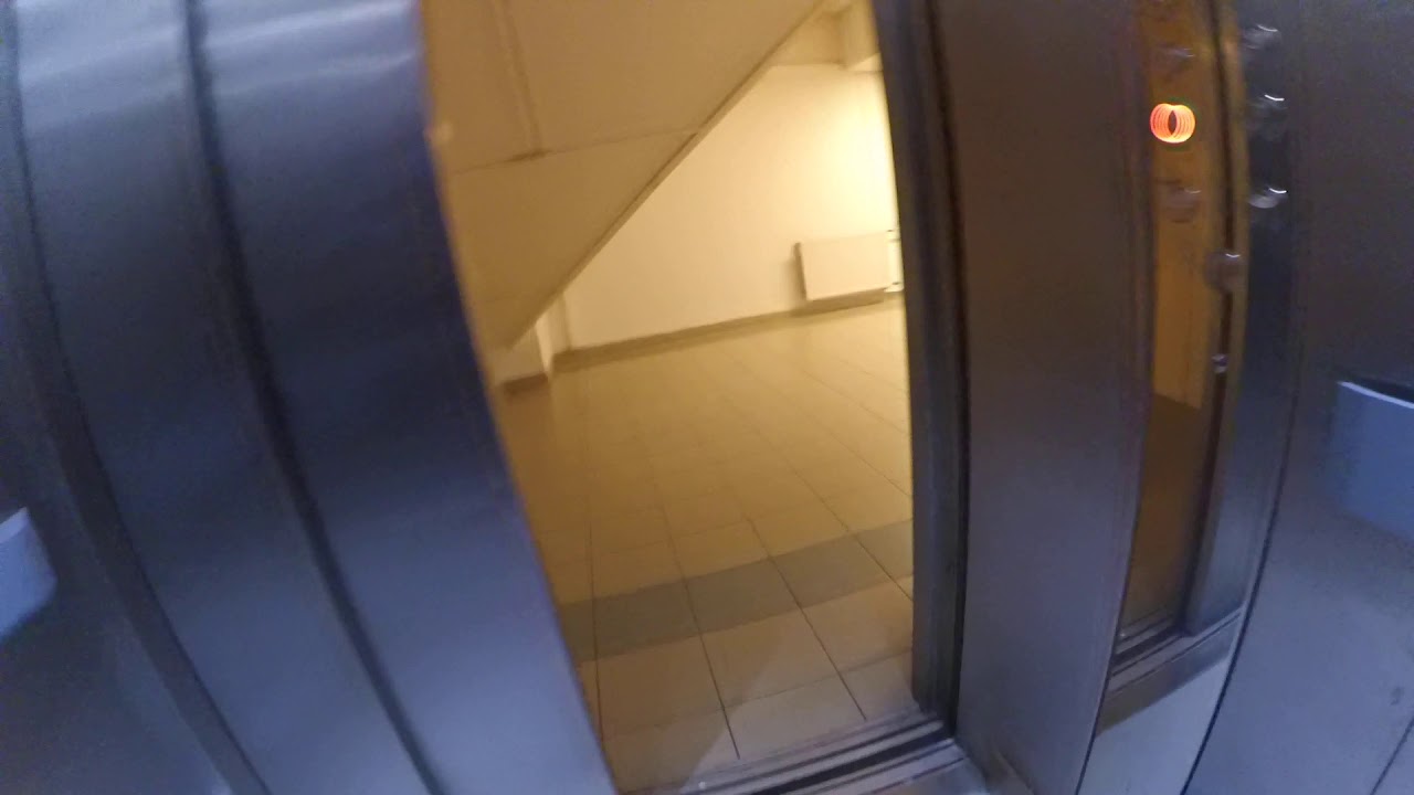 mátészalkai kórház teher lift