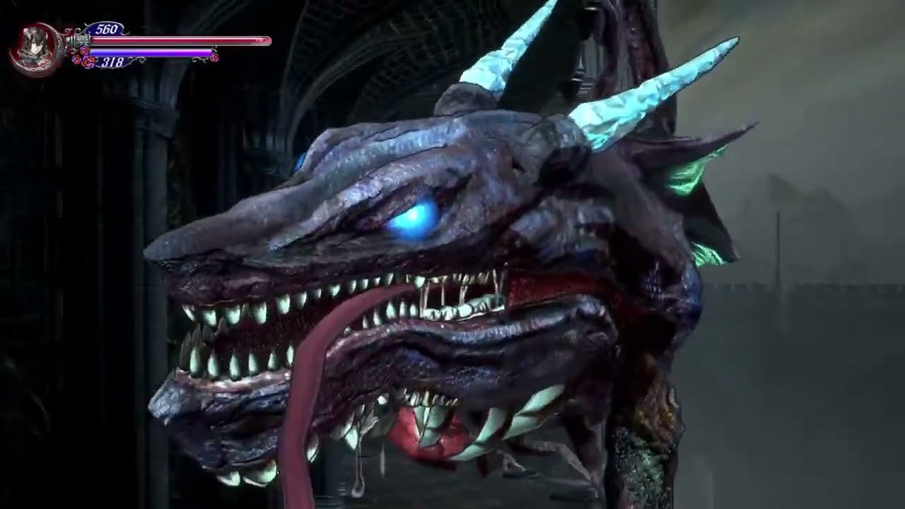 ［血咒之城：暗夜儀式］挺早的二段跳 | ep. 4