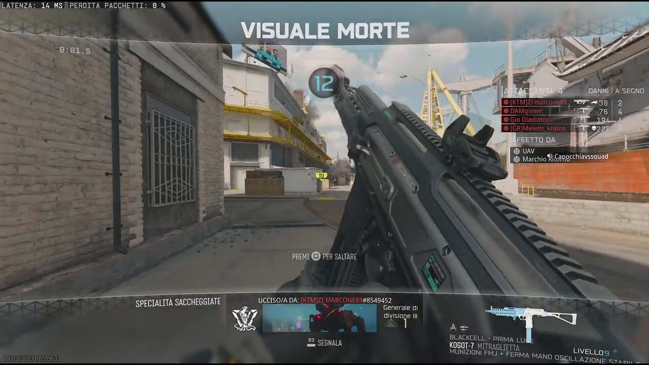Grande win 4 febbraio 26