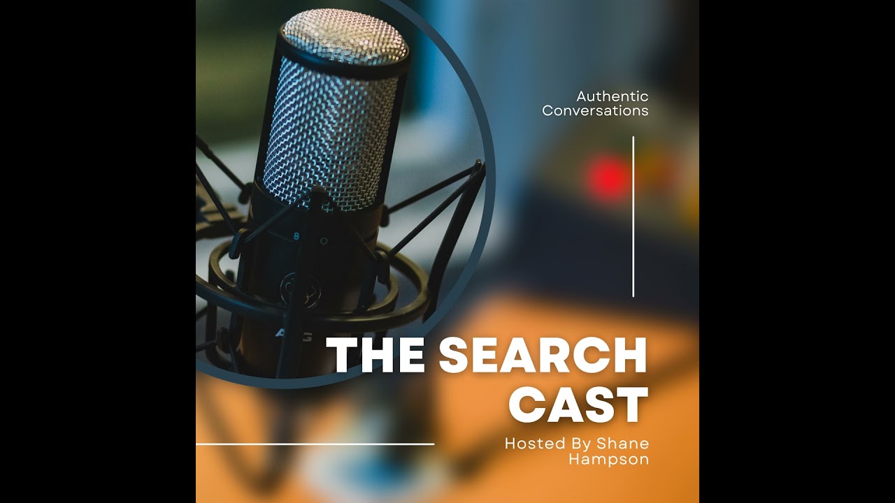 EP 12: Brian Curb, SEO Manager at Neighborly