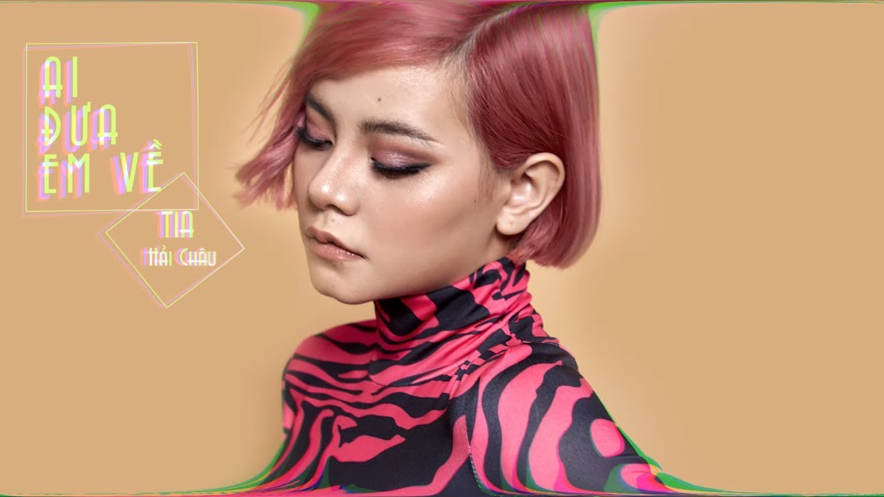 TIA x L&ecirc; Thiện Hiếu | Ai Đưa Em Về / Take Me Back Home - Lyrics Video