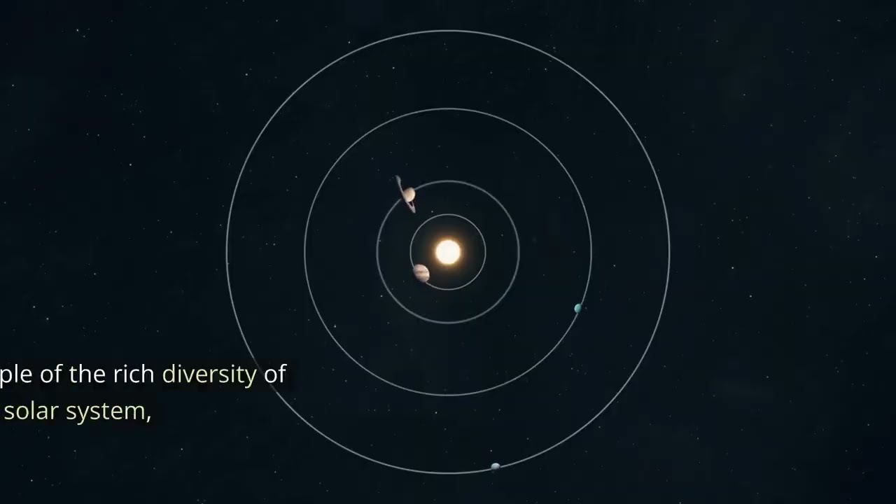 Exoplanet WASP-17b; 