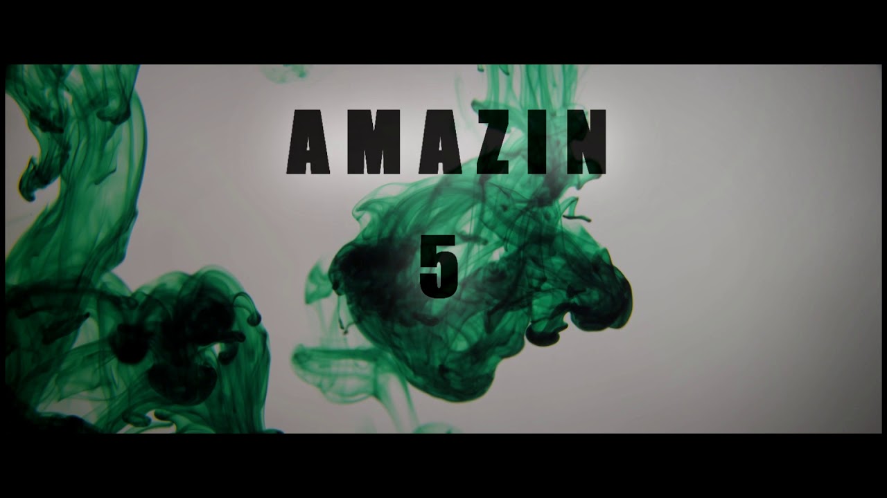 Amazin 5 trailer - BFA Rogue PvP