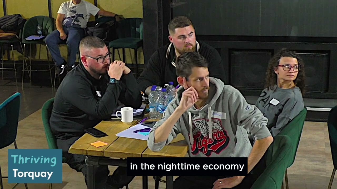 Safety of Women at Night