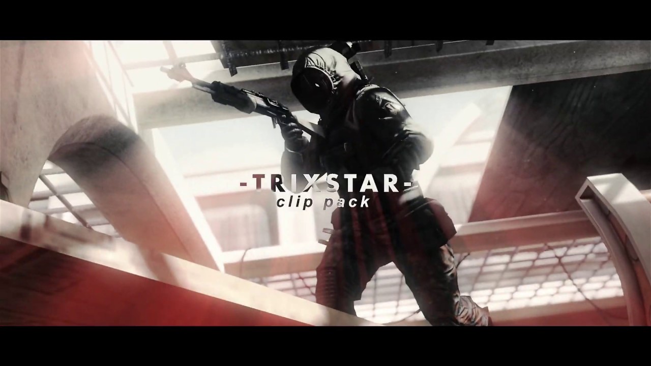 Clip Pack #1 (BO2)