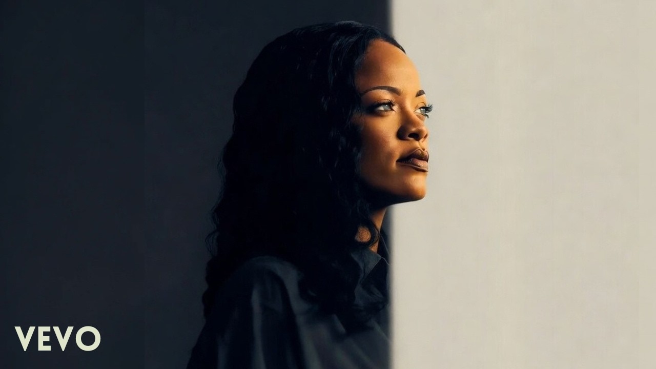 Rihanna - Keep On Moving (Motivational Music Video)