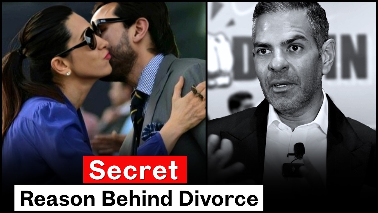 The Secret Reason Behind Karisma Kapoor and Sunjay Kapur's Divorce