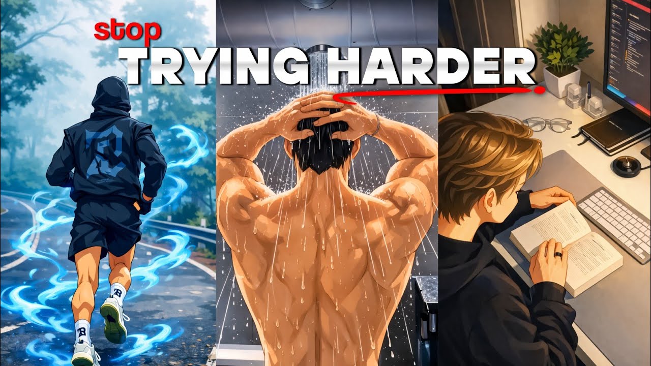Success Is Hard — Until You Build This System