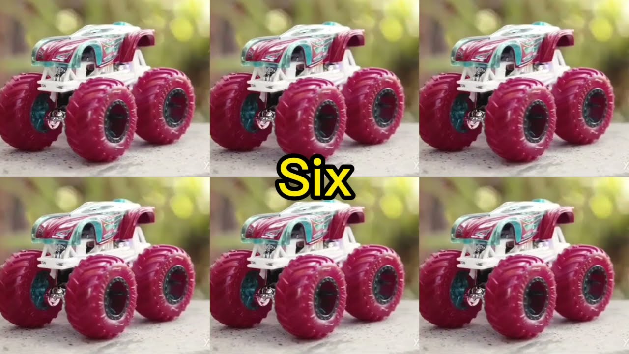 EL SUPERFASTO Mini Theme Song / Intro Variations (H W M T)
