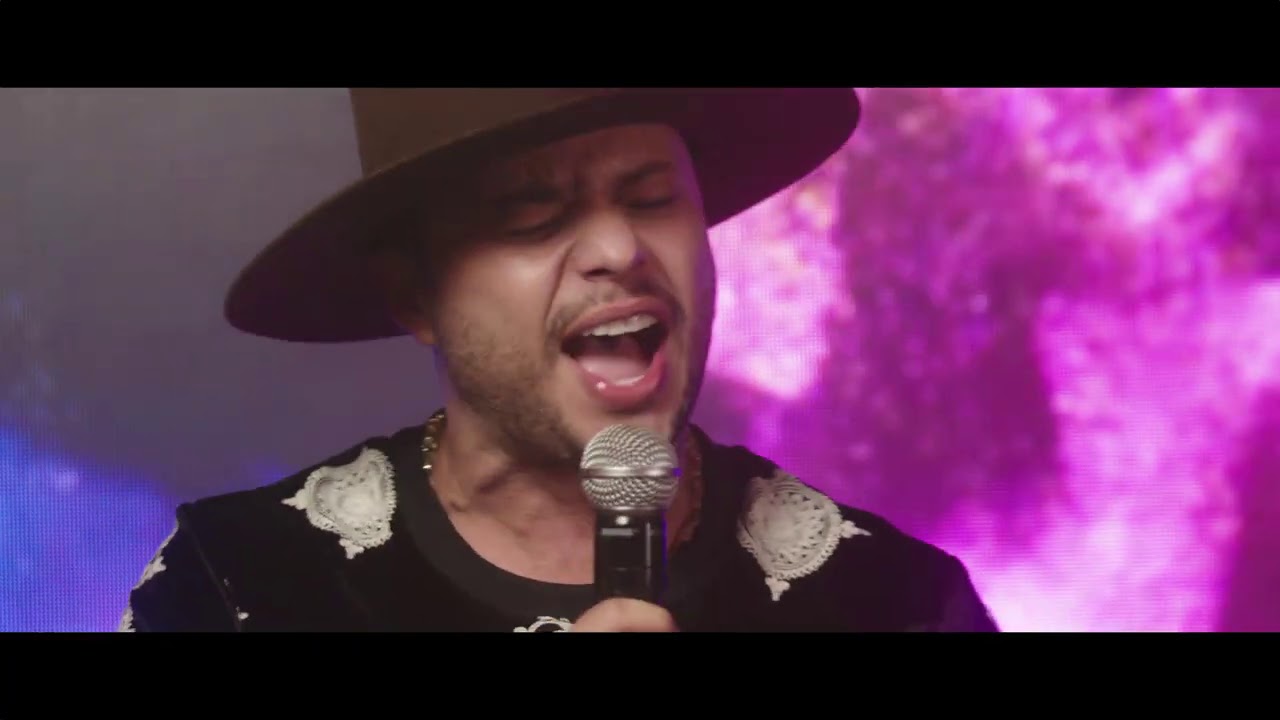Paulo Pires - To Liberado (Videoclipe Oficial)
