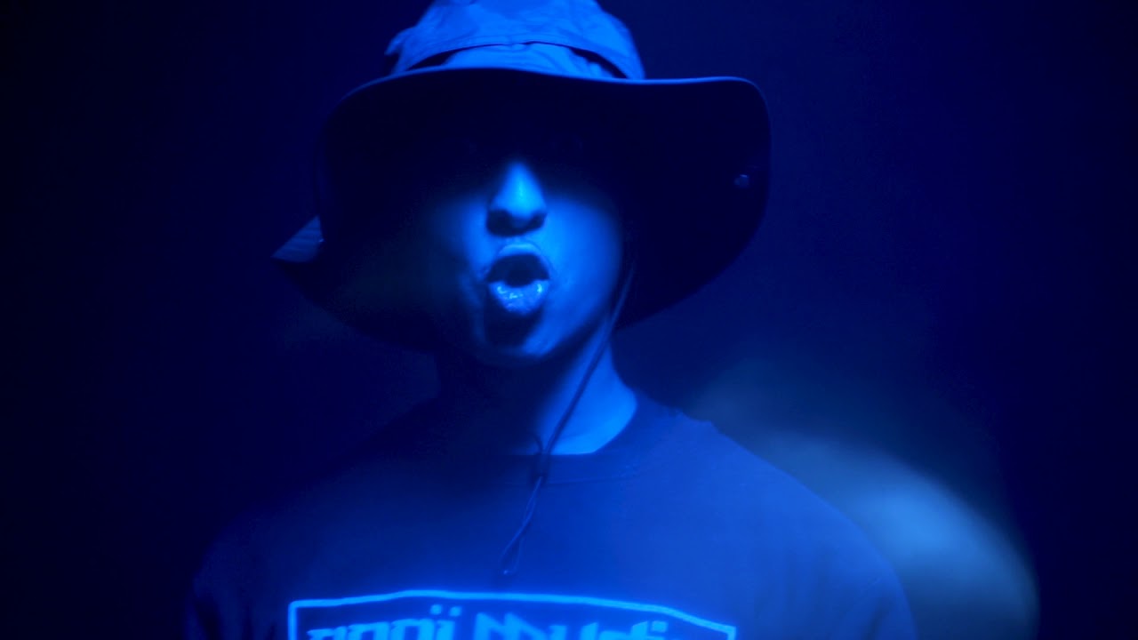 Nahir - COVID-93 (Clip Officiel)