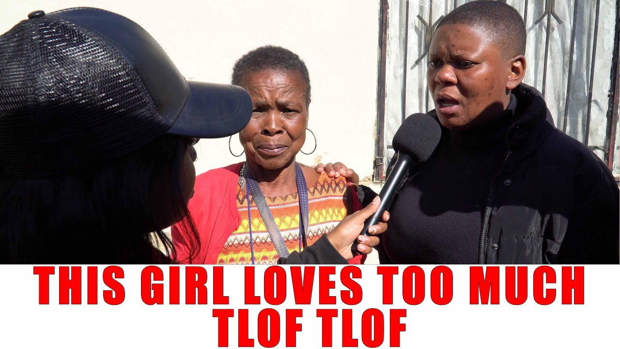Ep 340 This Girl Loves Too Much Tlof Tlof That Why She Has Many Kids