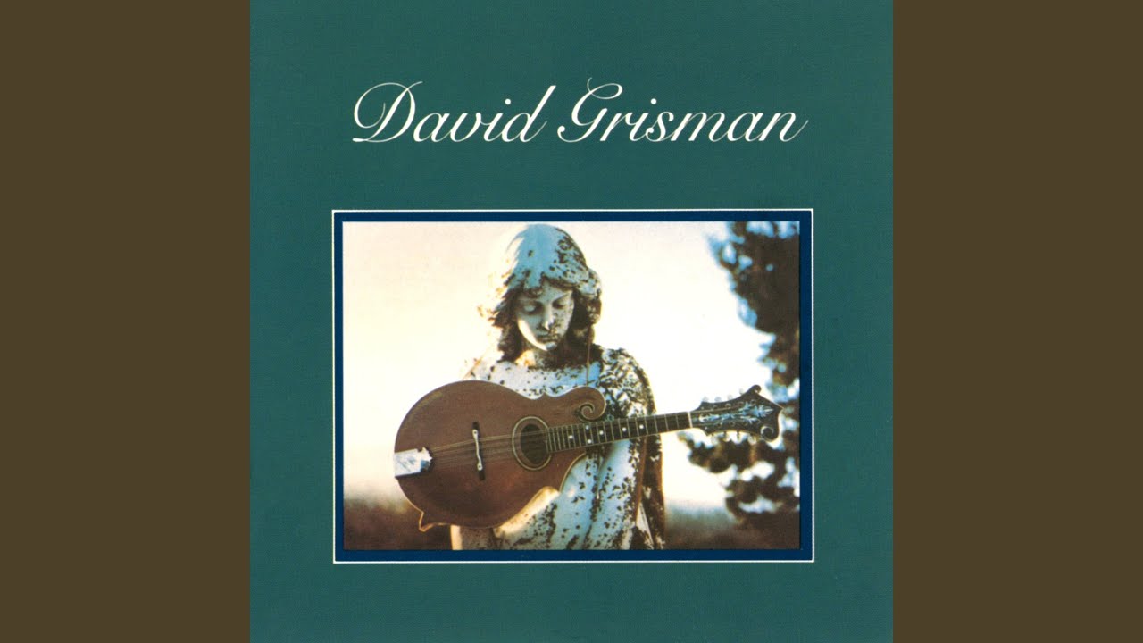 Sawing On The Strings