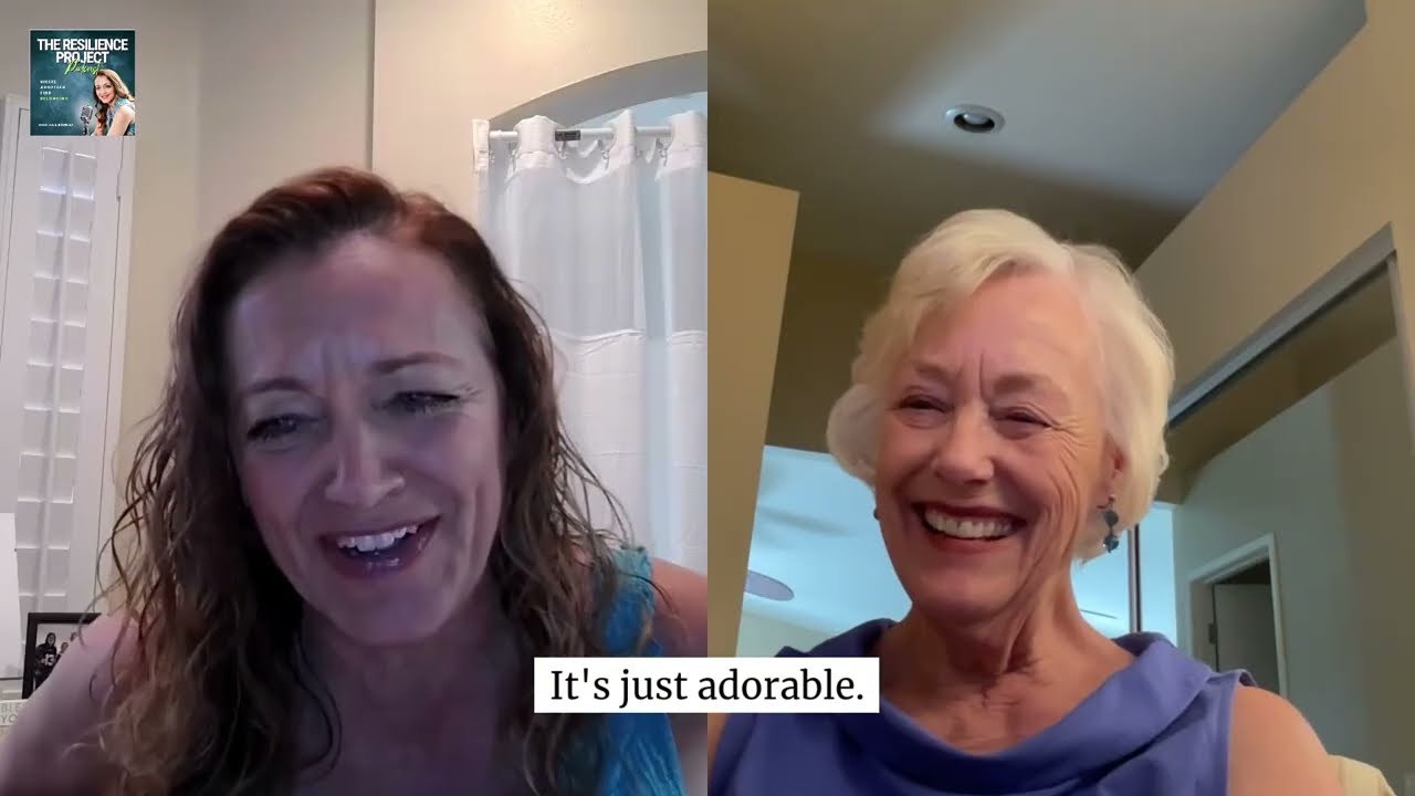 Adoption From Both Sides: A Conversation With My Adoptive Mom