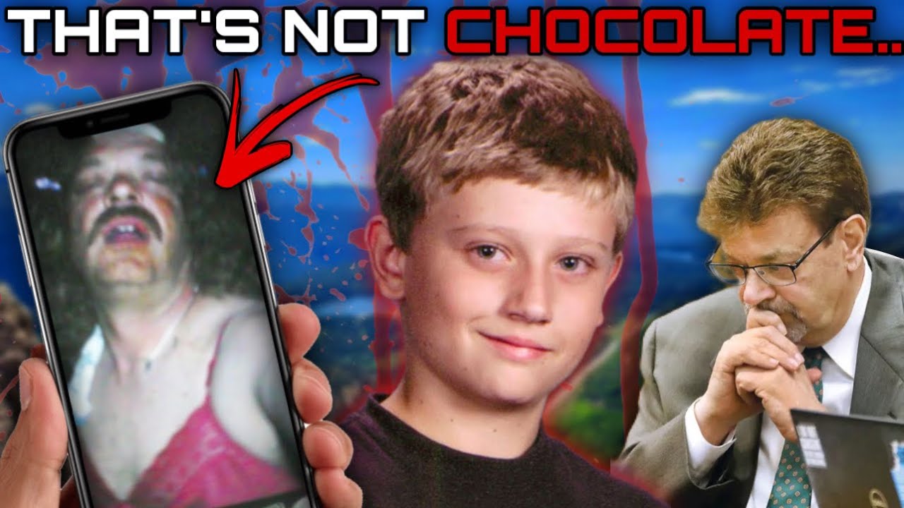 Father-Son Feud Ends in Tragedy | The Case of Dylan Redwine
