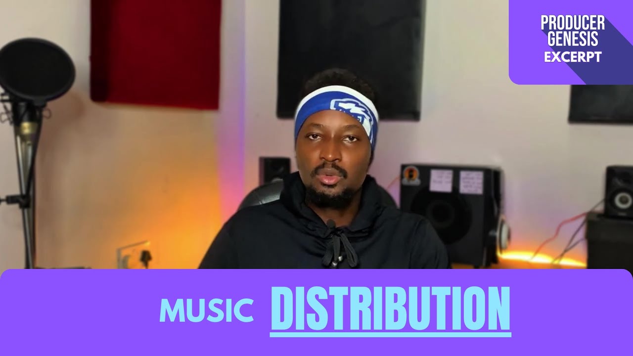 Music Distribution Explained | RTE Akademy