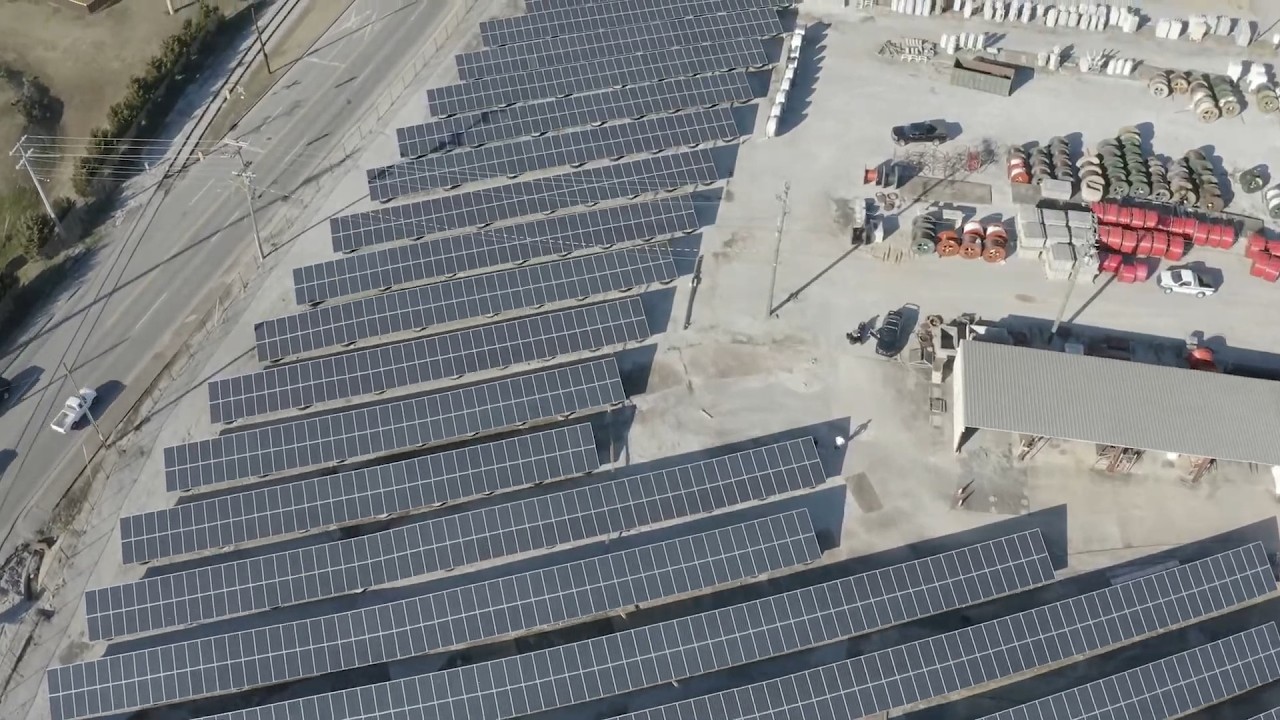 Solar Share Adventure Tour | EPB of Chattanooga