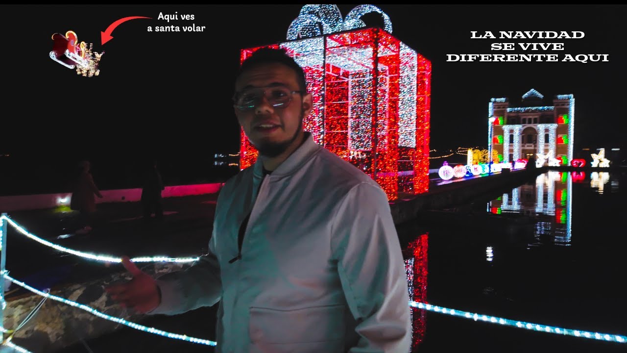 Se vive la Navidad diferente | Puebla, México