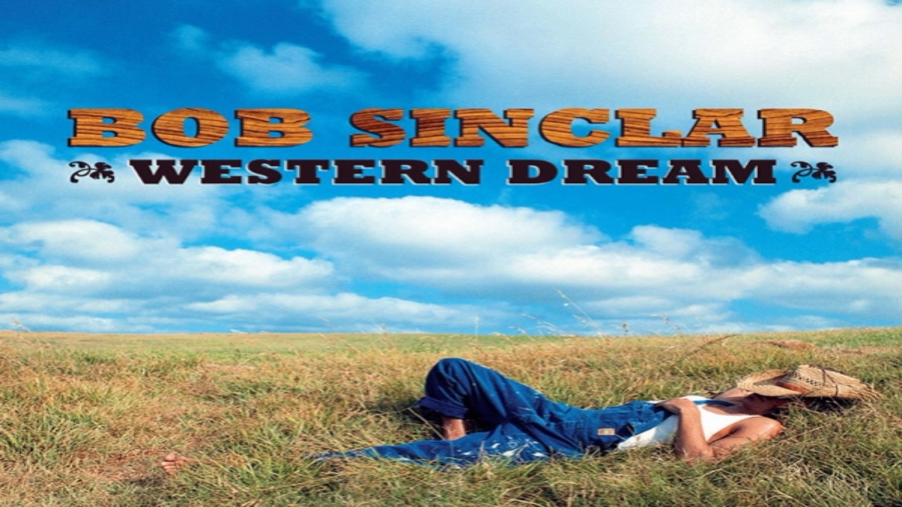 Bob Sinclar - World Hold On Slowed