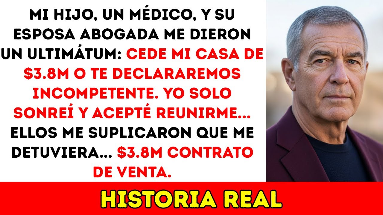 ¡Nos Mudamos Mañana, Papá!