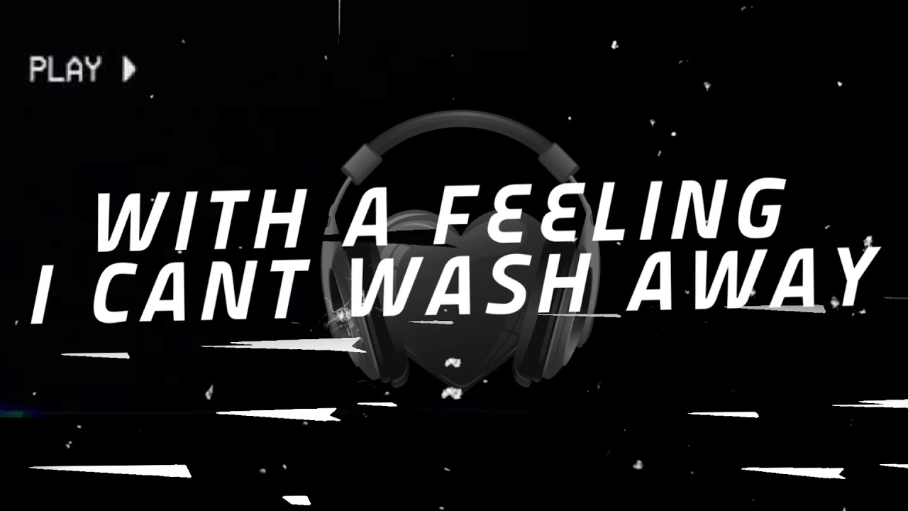 Victor Lou & Visage Music - First Time (Lyric Video)