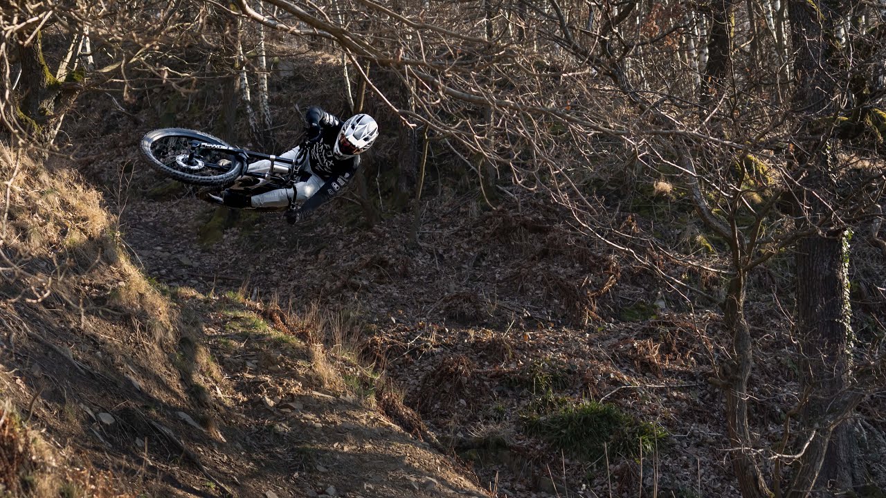RAW SEGMENT - Tristan Botteram