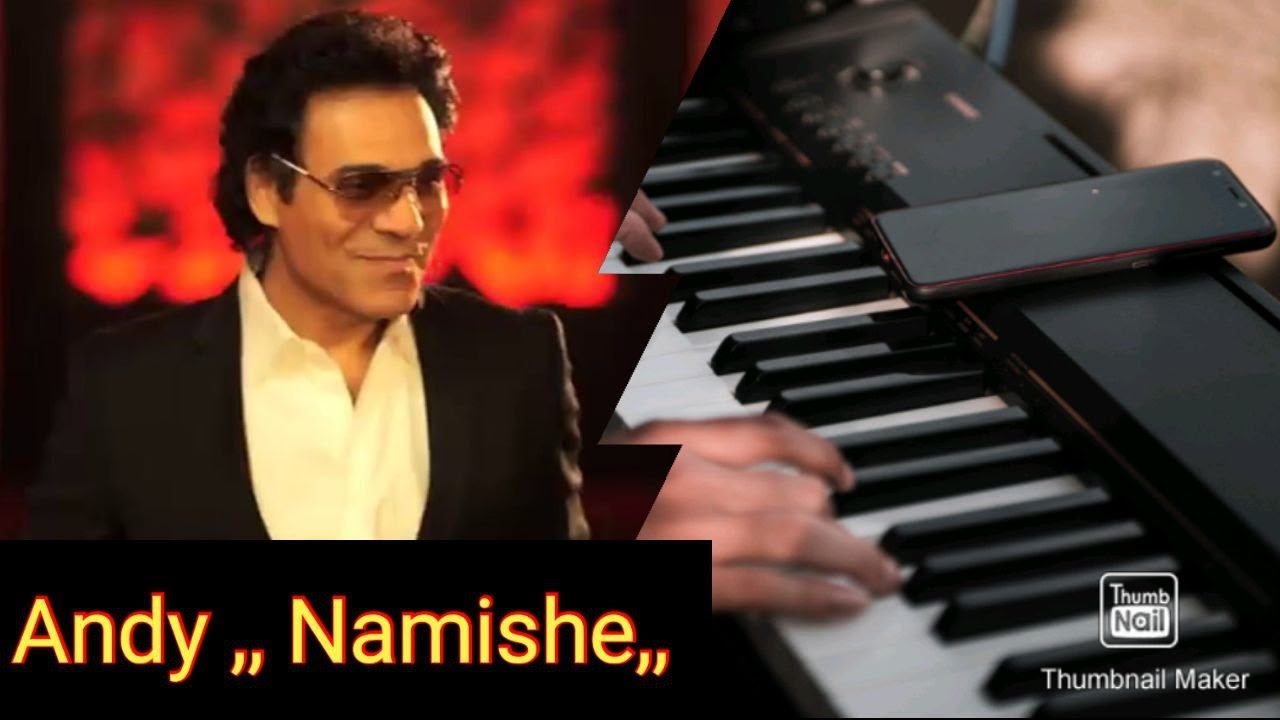 ''NAMISHE''  ANDY SUPER XIT