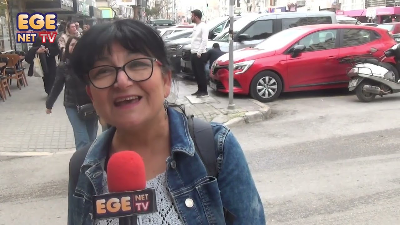 GÜZELYALI - Nasıl Bir Türkiye Hayal Ediyorsunuz ?