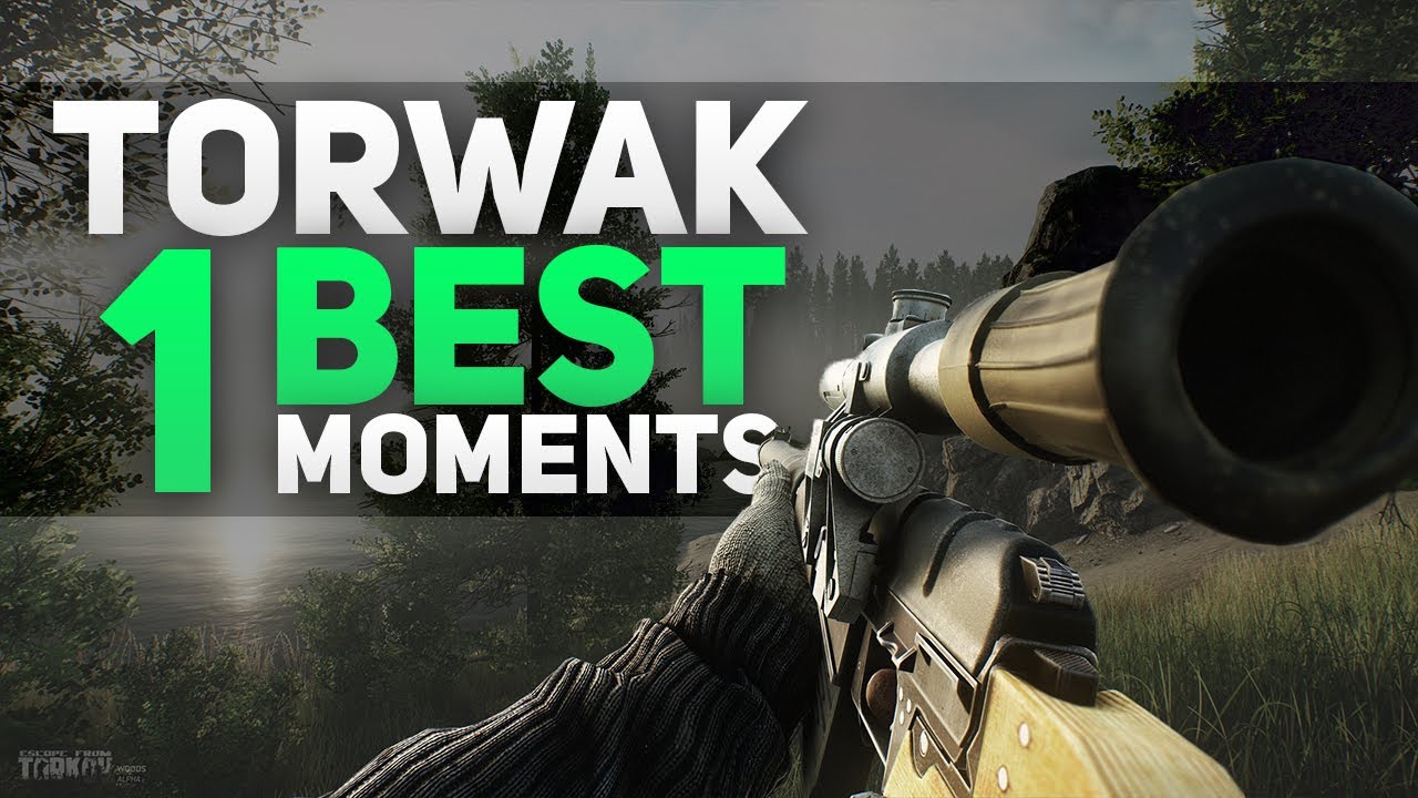TorwaK Best Moments! #1