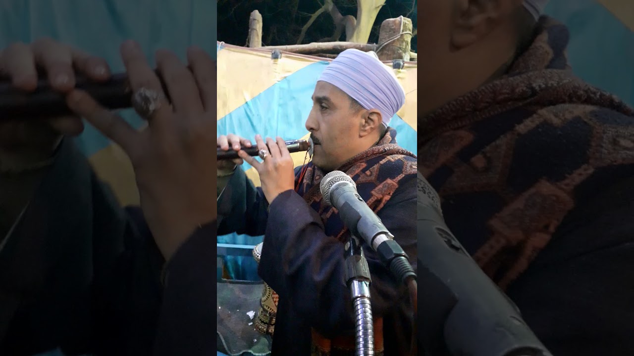 ياسر البطاخي ابوغرام/افراح القرامطة