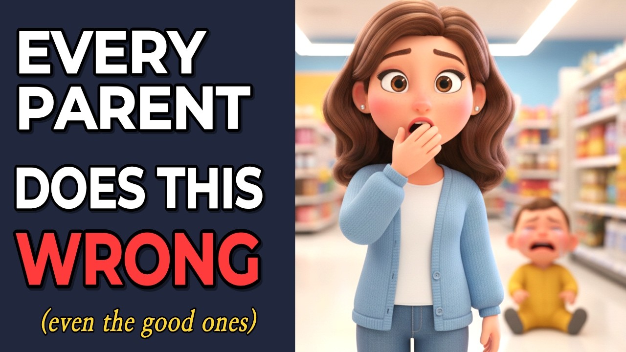 The Science That Finally Made Me Stop Yelling — And Actually Work
