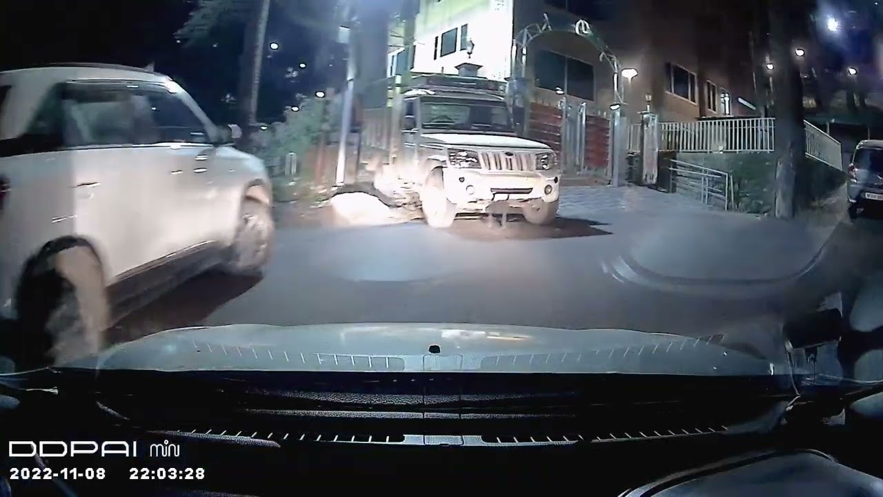 Driving in hills @GaganChoudhary @sansCARisumit