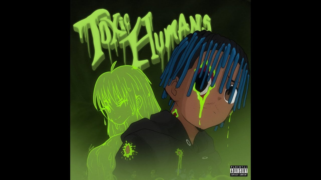 [FREE] Juice WRLD Type Beat - 