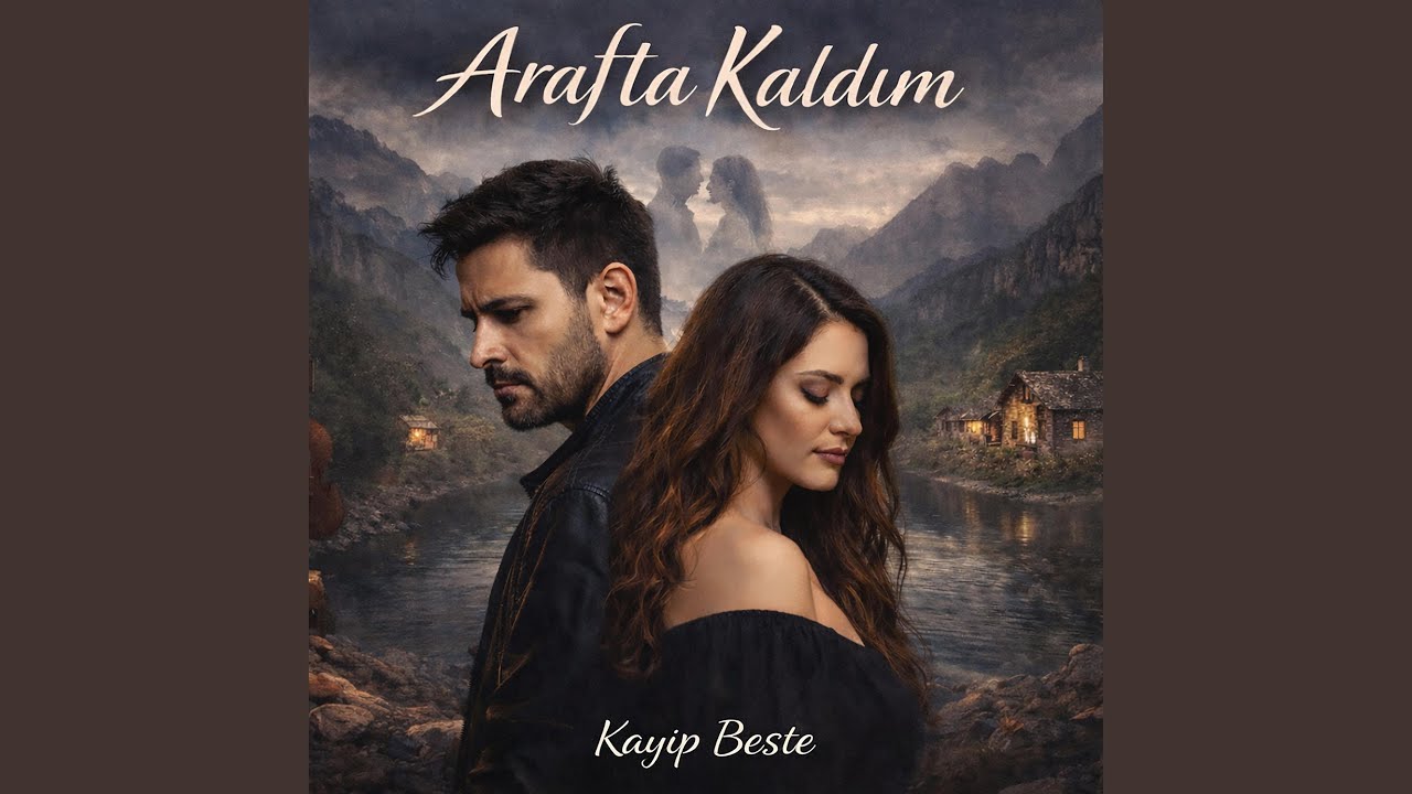 Arafta Kaldım