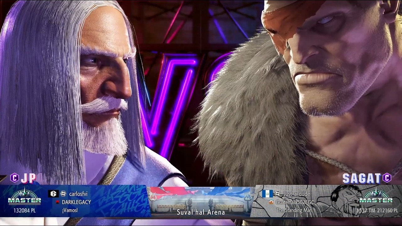 carlosfvi vs Just_a_dude
