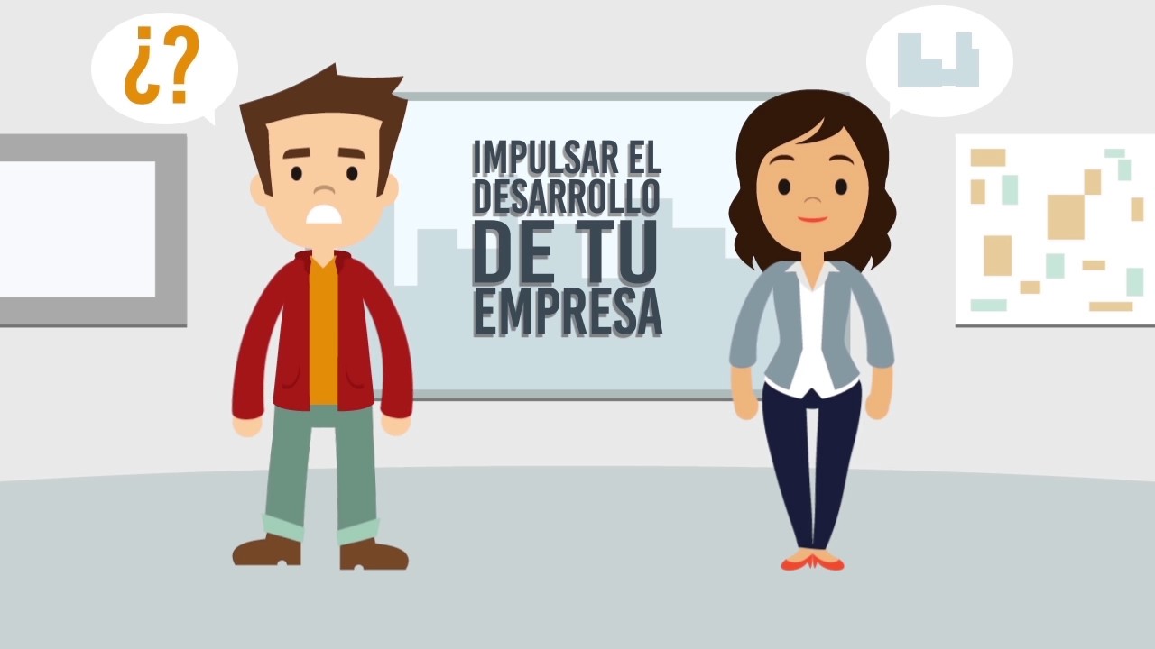 Oficinas Virtuales | C&oacute;mo funciona una Oficina Virtual | Oficinas IBS