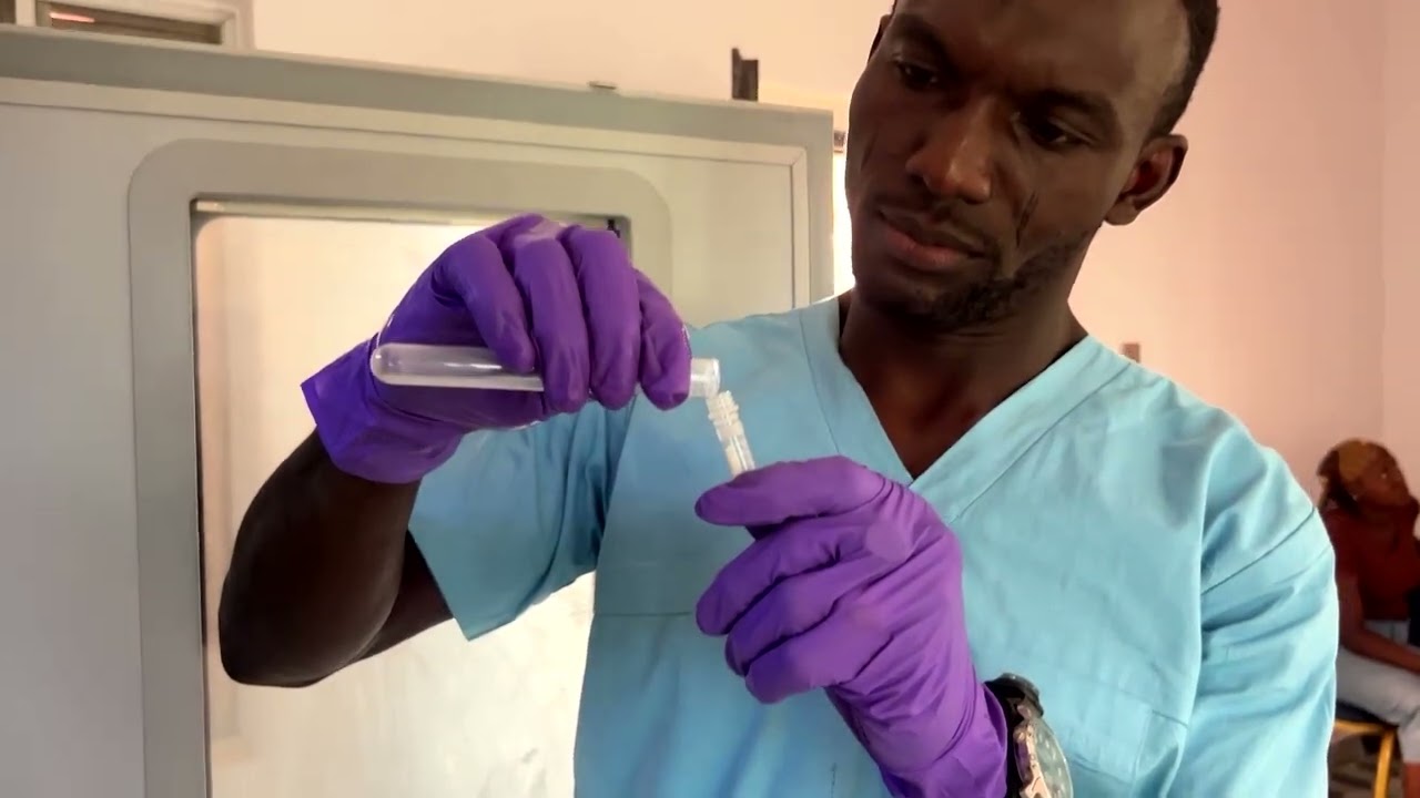 Why scorpion venom could be big business in Nigeria | REUTERS