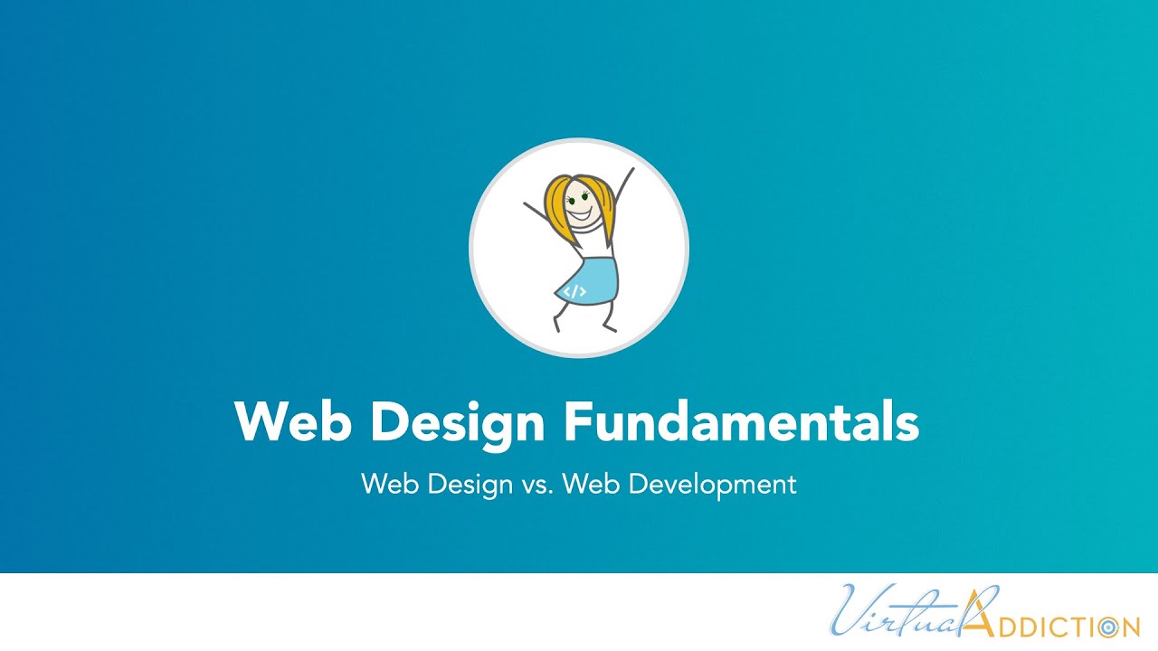 Web Design vs Web Development: What’s the Difference?