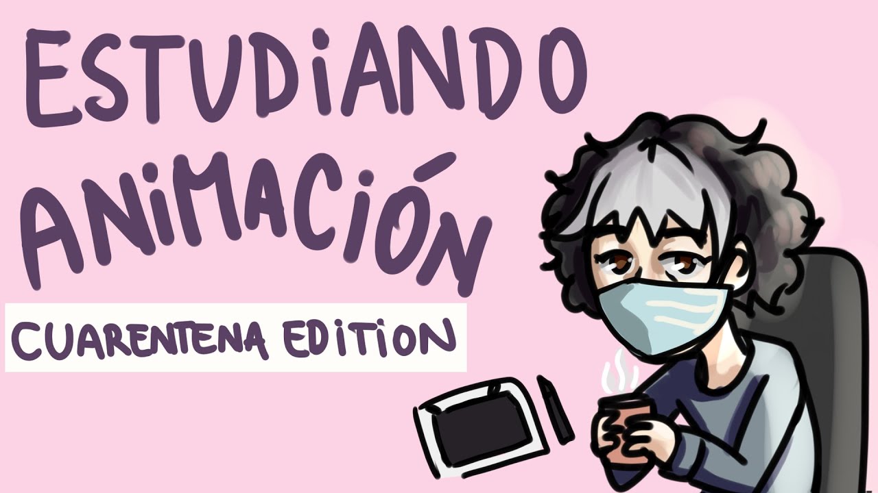 Una semana estudiando animación en Chile [UDLA/3er semestre]