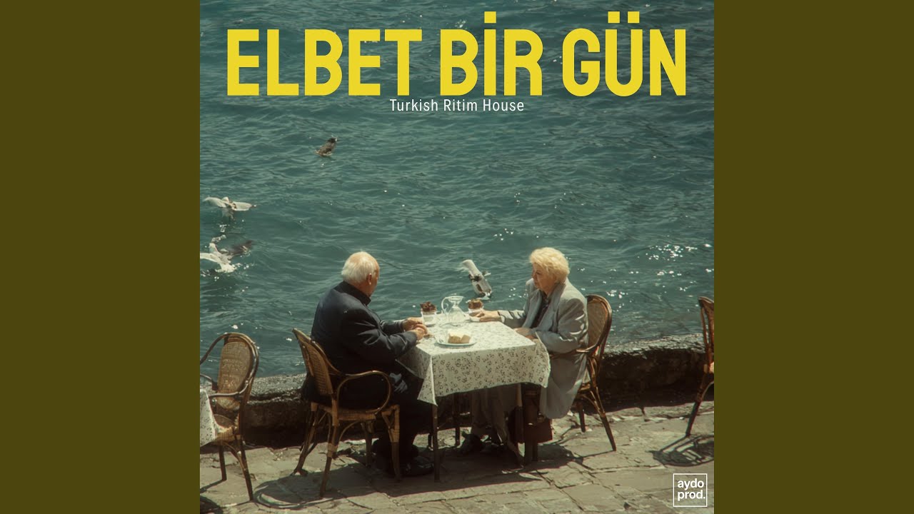 Elbet Bir Gün Buluşacağız (Psychedelic Anatolian Rock)
