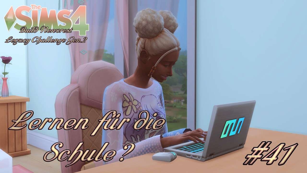 Build Newcrest Legacy Challenge S2 F41 | Online Lernsystem