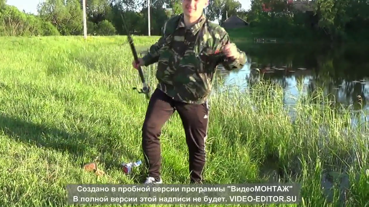 Браслав  Друйская ГЭС 2017год