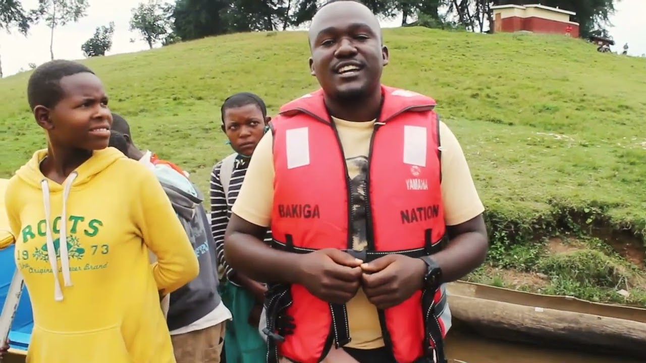 An Educational Journey to Bwama Primary School on Lake Bunyonyi in Uganda